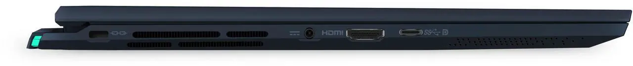 MSI Stealth 14 AI 14" FHD+ 165Hz NVIDIA GeForce RTX 4050 Intel® Core™ Ultra7-155H 16GBDR5 1TB NVMe SSD Win 11PRO Ultra Thin and Light Gaming Laptop(A1VEG-090US) - Image 2