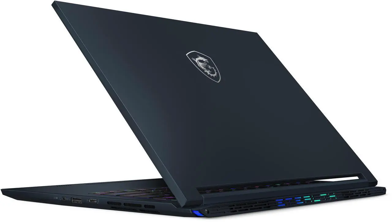 MSI Stealth 14 AI 14" FHD+ 165Hz NVIDIA GeForce RTX 4050 Intel® Core™ Ultra7-155H 16GBDR5 1TB NVMe SSD Win 11PRO Ultra Thin and Light Gaming Laptop(A1VEG-090US) - Image 14