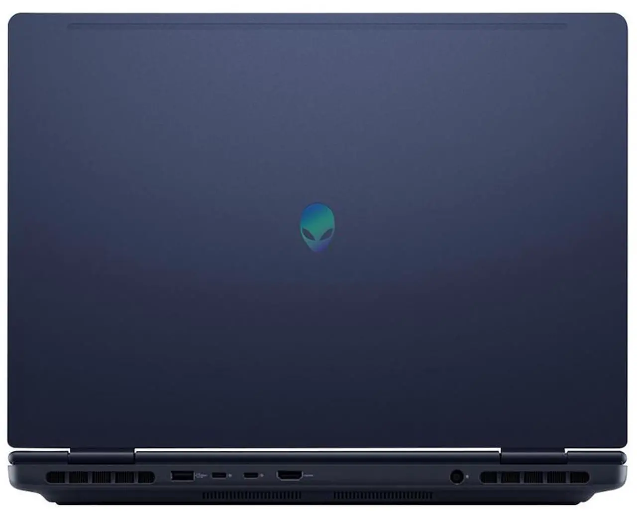 Dell Alienware 16" Aurora Gaming Laptop - Intel Core 7 240H - NVIDIA GeForce RTX 5050 - 16GB RAM - 1TB SSD - (LAC16250-7193BLU-PUS) - Image 5