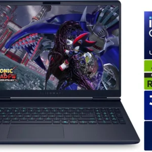 Alienware 16X Aurora Gaming Laptop - Intel Core Ultra 9 275HX - 32GB - 2TB SSD - NVIDIA GeForce RTX 5070 - Windows 11 Home LAC16251-9582BLU-PUS