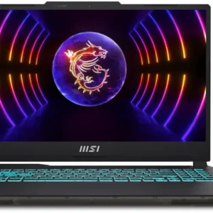 MSI Cyborg - 15.6" GeForce RTX 4050 Laptop GPU - Intel i7-13620H - 16GB Memory - 512 GB SSD - Windows 11 Home - Gaming Laptops - 144 Hz IPS (A13VE-218US )
