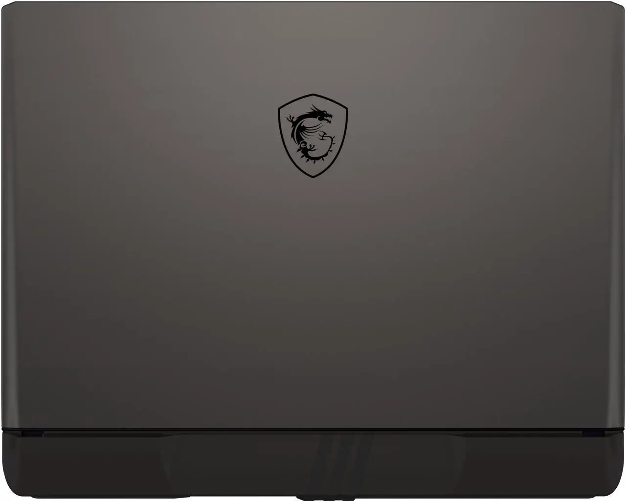 MSI Vector - 16" 144 Hz - Intel Core Ultra 7 255HX - GeForce RTX 5070 Ti Laptop GPU - 16GB Memory DDR5 5600 - 512GB SSD - Windows 11 Home - Image 5