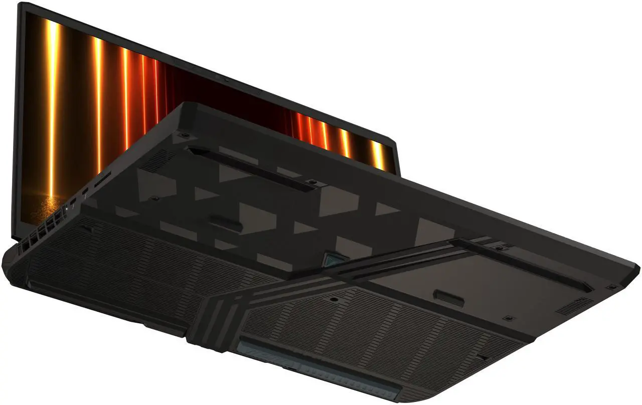 MSI Vector - 16" 144 Hz - Intel Core Ultra 7 255HX - GeForce RTX 5070 Ti Laptop GPU - 16GB Memory DDR5 5600 - 512GB SSD - Windows 11 Home - Image 15