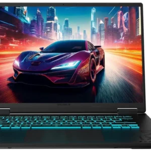 GIGABYTE GAMING A16 - 16" NVIDIA GeForce RTX 5070 Laptop GPU - Intel i7-13620H - 16GB Memory - 1TB SSD - 165Hz IPS Display - Windows 11 Home Gaming Laptop (CWHI3US894SH)