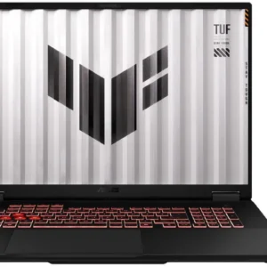 ASUS TUF Gaming - 18" WQXGA 240 Hz - AMD Ryzen 7 260 - GeForce RTX 5070 Laptop GPU - 16GB (8GBx2) Memory DDR5 5600 - 1TB PCIe SSD - Windows 11 Home (FA808UP-NS74)