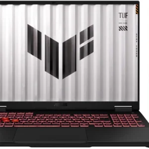 ASUS TUF Gaming A16 - 16" WQXGA 165 Hz - AMD Ryzen 7 260 - GeForce RTX 5060 Laptop GPU - 32GB Memory DDR5 5600 - 1TB PCIe SSD - Windows 11 Home (90NR0KV1-M00170 )