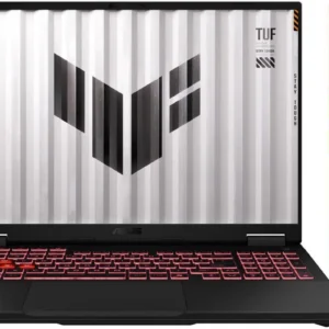 ASUS TUF Gaming A16 - 16" FHD+ 165 Hz - AMD Ryzen 7 260 - GeForce RTX 5060 Laptop GPU - 16GB Memory DDR5 5600 - 512GB NVMe SSD - Windows 11 Home (90NR0KV1-M002T0 )