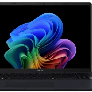 Asus VivoBook 16" Copilot+ PC Laptop AMD Ryzen AI 7 350 16GB DDR5 Memory 512GB PCIE SSD Windows 11 Home