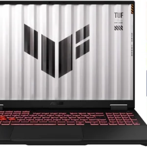 ASUS TUF Gaming A16 - 16" FHD+ 165 Hz - AMD Ryzen 7 260 - GeForce RTX 5060 Laptop GPU - 16GB Memory - 1.5TB SSD - Windows 11 Home (90NR0KV1-M002T0 )