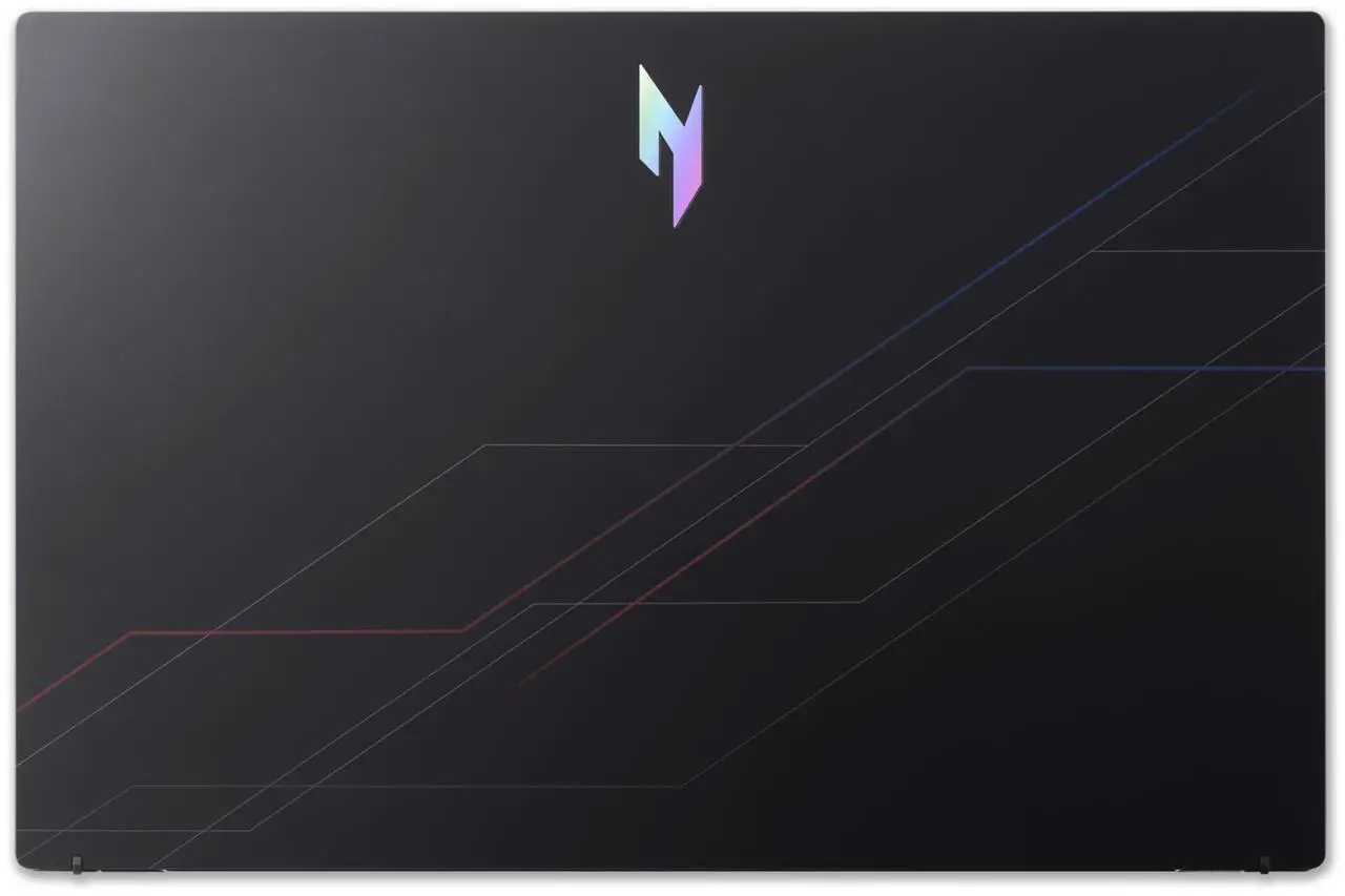 Acer Nitro V15 Gaming Laptop - Intel Core i7-13620H - Nvidia GeForce RTX 5050 GPU - 16GB RAM - 512GB SSD - 15.6" 165Hz IPS Display - Windows 11 Home (ANV15-52-778V) - Image 6