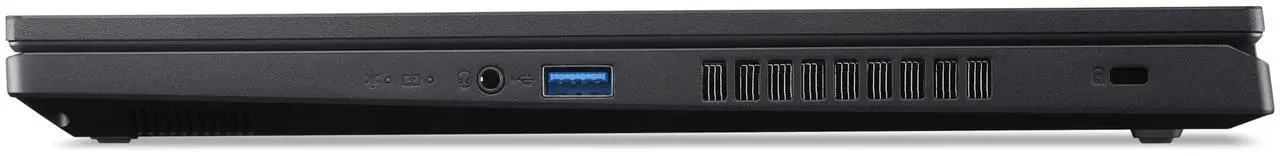 Acer Nitro V15 Gaming Laptop - Intel Core i7-13620H - Nvidia GeForce RTX 5050 GPU - 16GB RAM - 512GB SSD - 15.6" 165Hz IPS Display - Windows 11 Home (ANV15-52-778V) - Image 8