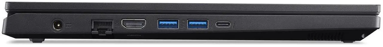 Acer Nitro V15 Gaming Laptop - Intel Core i7-13620H - Nvidia GeForce RTX 5050 GPU - 16GB RAM - 512GB SSD - 15.6" 165Hz IPS Display - Windows 11 Home (ANV15-52-778V) - Image 9