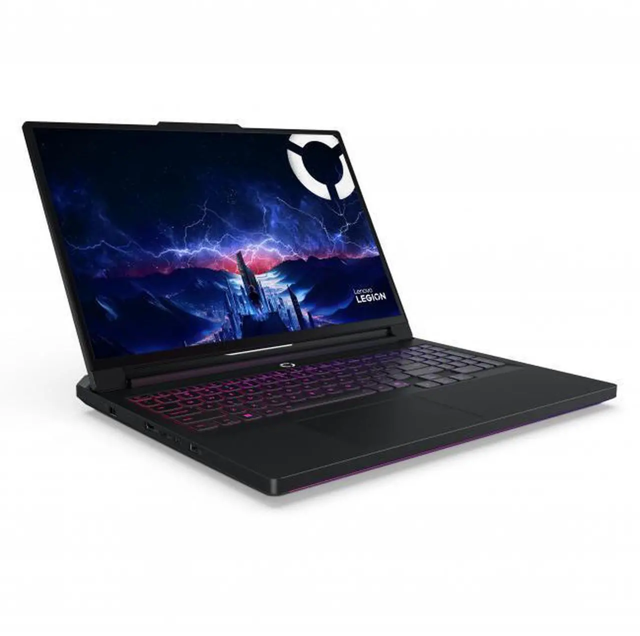 Lenovo Legion Pro 7i 16" WQXGA OLED 240Hz Gaming Notebook Intel Core Ultra 9 275HX 32GB RAM 1TB SSD NVIDIA GeForce RTX 5070Ti Eclipse Black - Image 3