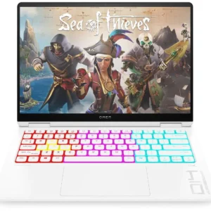 OMEN Transcend Gaming Laptop 14" 3K Intel Core Ultra 7 16 GB memory;1 TB SSD