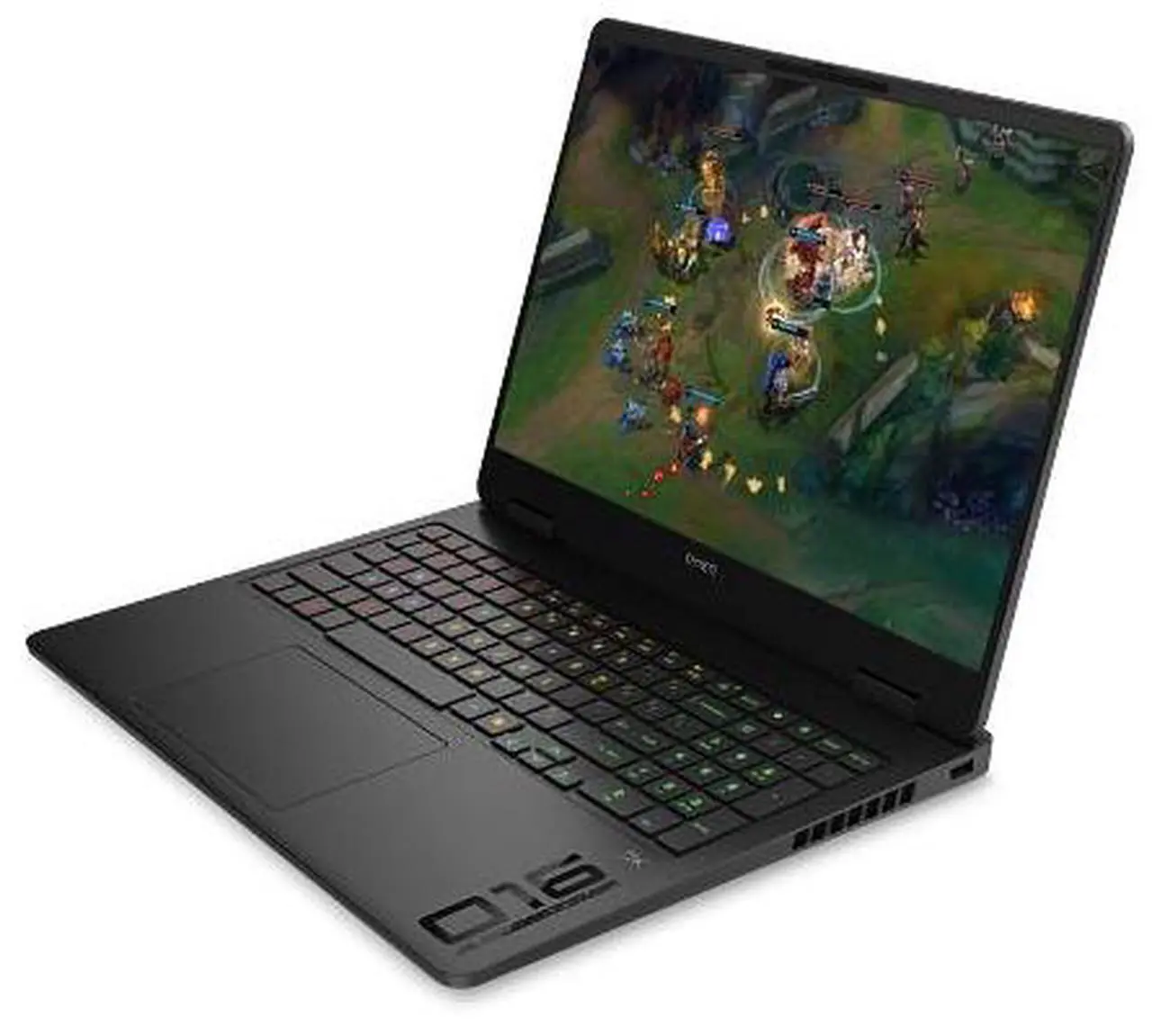 OMEN Gaming Laptop 16" 2K AMD Ryzen AI 7 350 NVIDIA GeForce RTX 5060 16 GB memory;1 TB SSD Windows 11 Home - Image 2