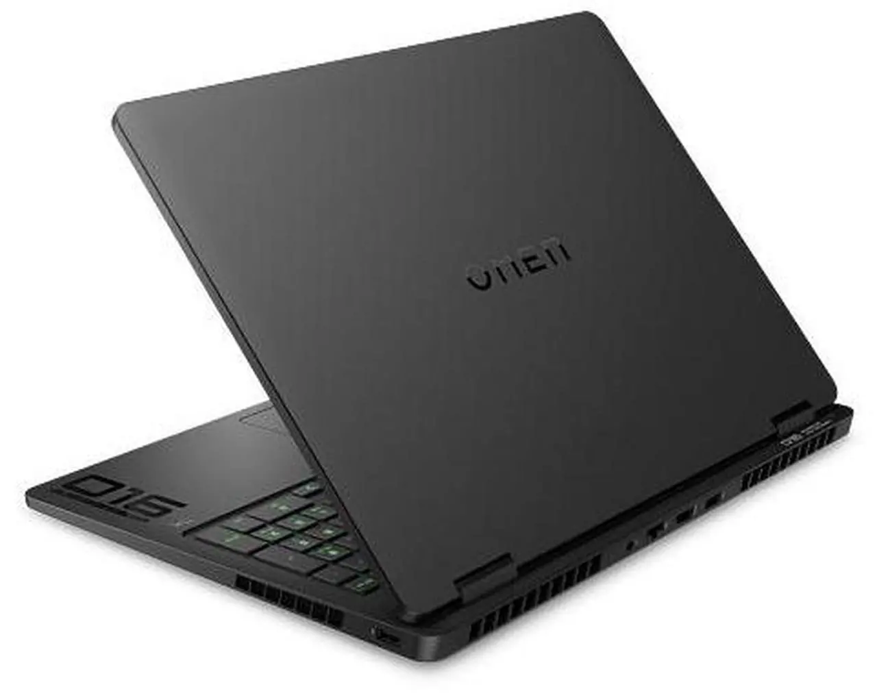 OMEN Gaming Laptop 16" 2K AMD Ryzen AI 7 350 NVIDIA GeForce RTX 5060 16 GB memory;1 TB SSD Windows 11 Home - Image 3