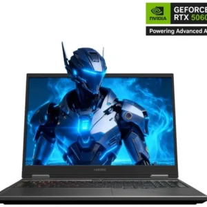 Hasee T8 Pro-16'' GeForce RTX 5060 Laptop GPU, Intel i7-14700HX-5.5GHz, AI Ready Gaming Laptop, 32GB DDR5 RAM, 1TB SSD, 16'' 180Hz QHD 100%sRGB IPS, RGB KB, WiFi7,BT5.4,Win11 Home
