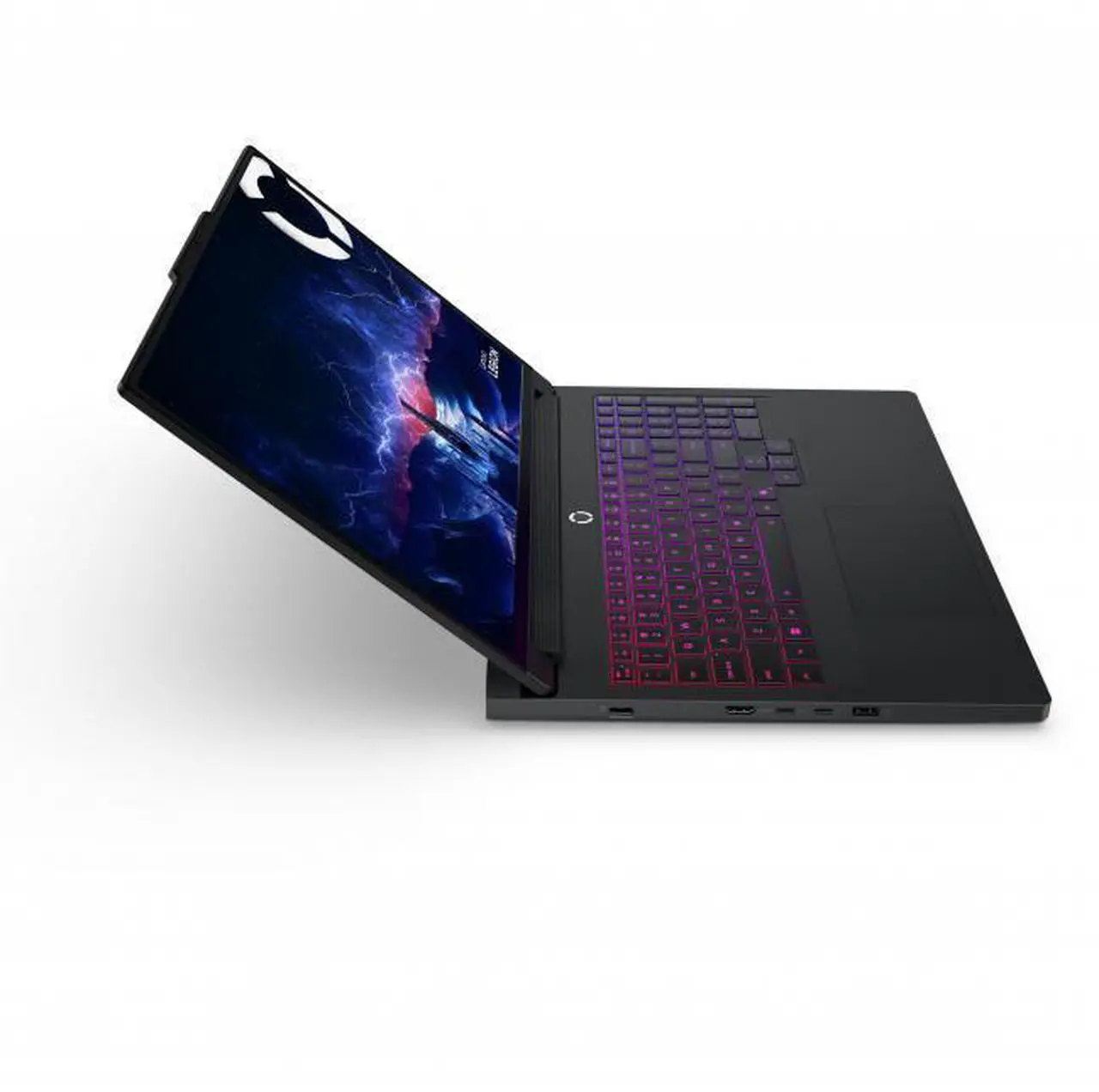 Lenovo Legion Pro 7i 16" WQXGA OLED 240Hz Gaming Notebook Intel Core Ultra 9 275X 64GB RAM 1TB SSD NVIDIA GeForce RTX 5080 Eclipse Black - Image 4