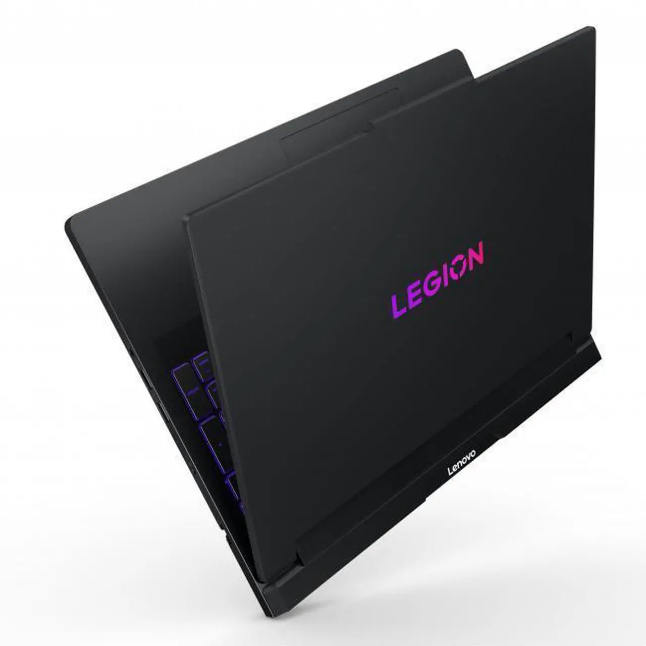 Lenovo Legion Pro 7i 16" WQXGA OLED 240Hz Gaming Notebook Intel Core Ultra 9 275X 64GB RAM 1TB SSD NVIDIA GeForce RTX 5080 Eclipse Black - Image 5