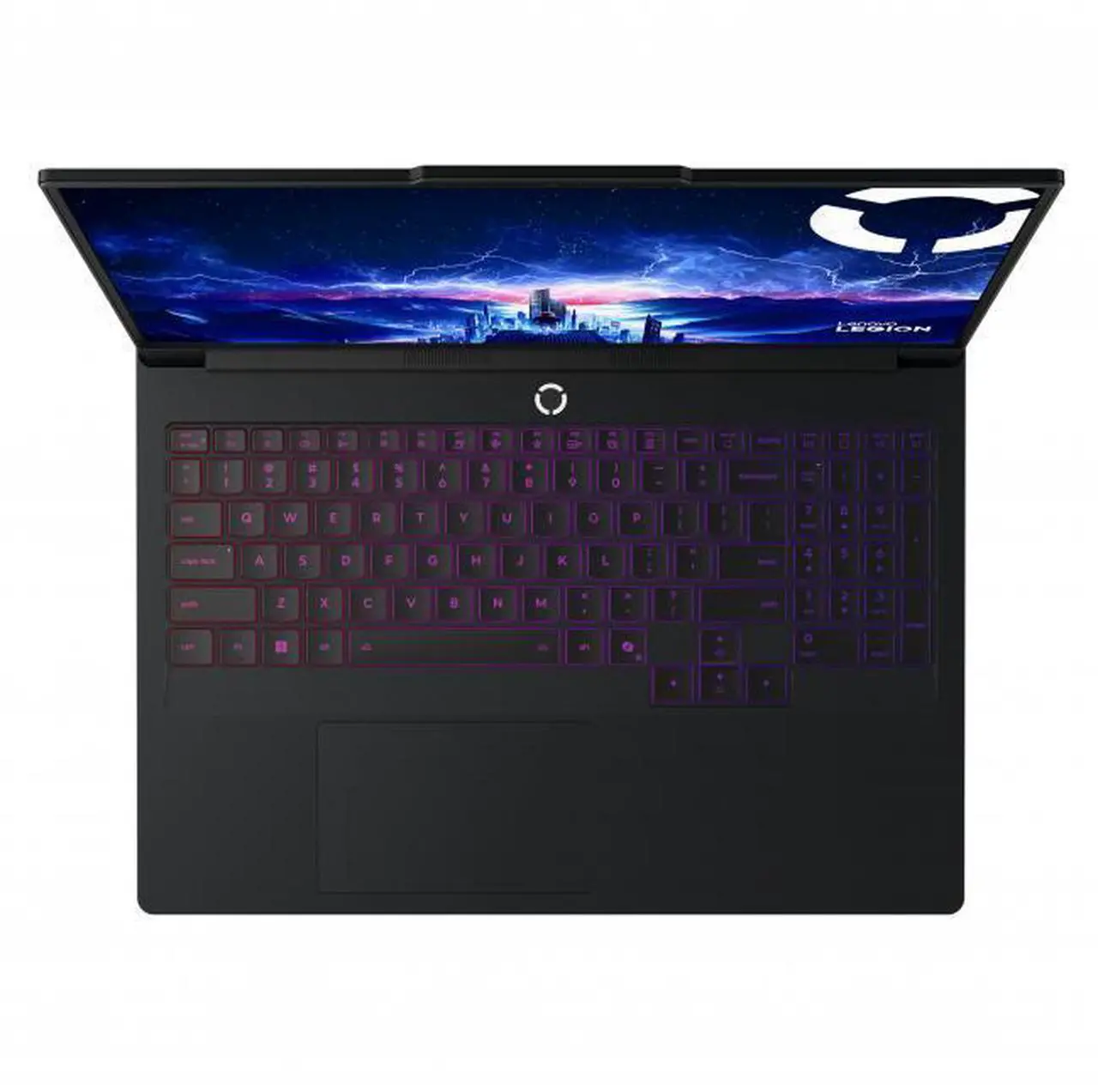 Lenovo Legion Pro 7i 16" WQXGA OLED 240Hz Gaming Notebook Intel Core Ultra 9 275X 64GB RAM 1TB SSD NVIDIA GeForce RTX 5080 Eclipse Black - Image 6