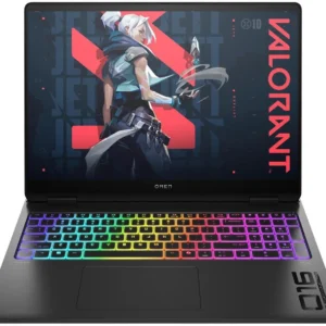 OMEN MAX Gaming Laptop 16" WQXGA Intel Core Ultra 9 32 GB memory;1 TB SSD
